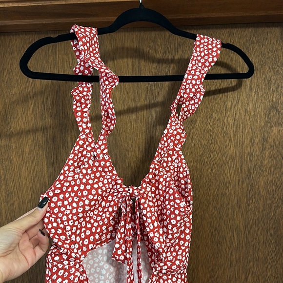 RESA Jumpsuit - Picture 6 of 10